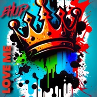 LOVE ME - Single - Ehud