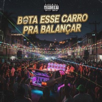 Bota Esse Carro pra Balançar - Single - Mc Pensador