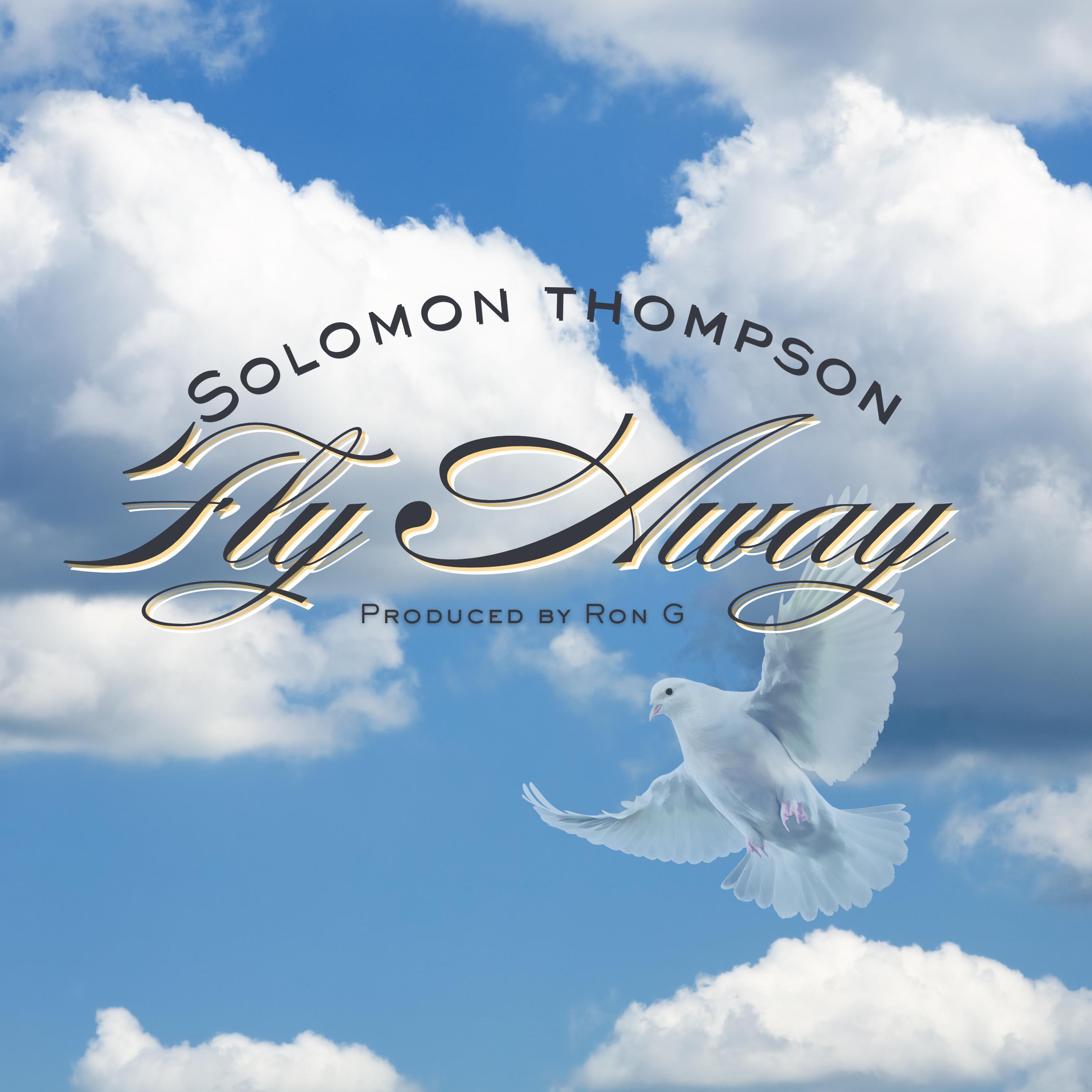 Fly Away - Single