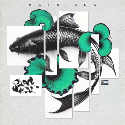 BLACK KOI - EP
