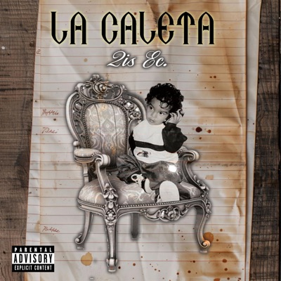 “LA CALETA” - EP