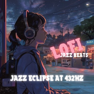 Jazz Eclipse at 432Hz