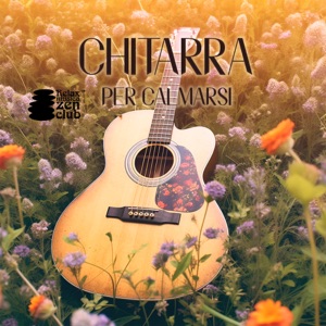 Chitarra Per Calmarsi