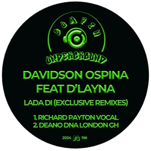 LADA DI (Exclusive Remixes) - Single
