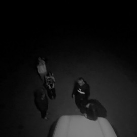 Firestorm (feat. Staggy & Young Celex) Sadboymood