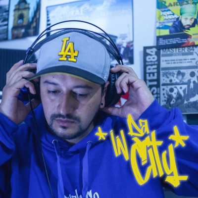 In Da City - Single