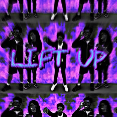 Lift up - Single