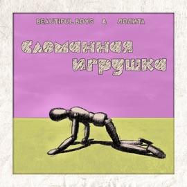 Сломанная игрушка Beautiful Boys & Lolita