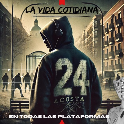 La vida cotidiana - Single
