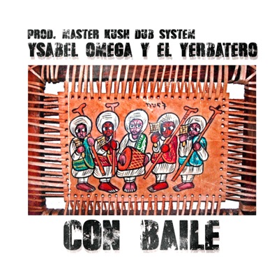 Con Baile - Single