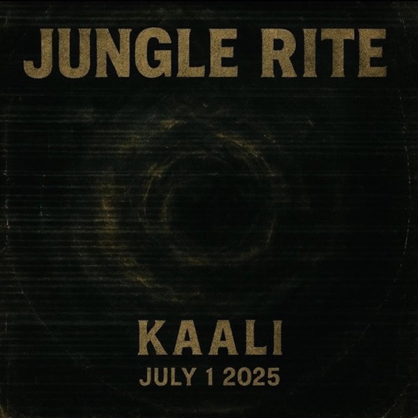 Jungle Rite