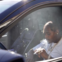 Light work - Single - Laid Toe Tag Music