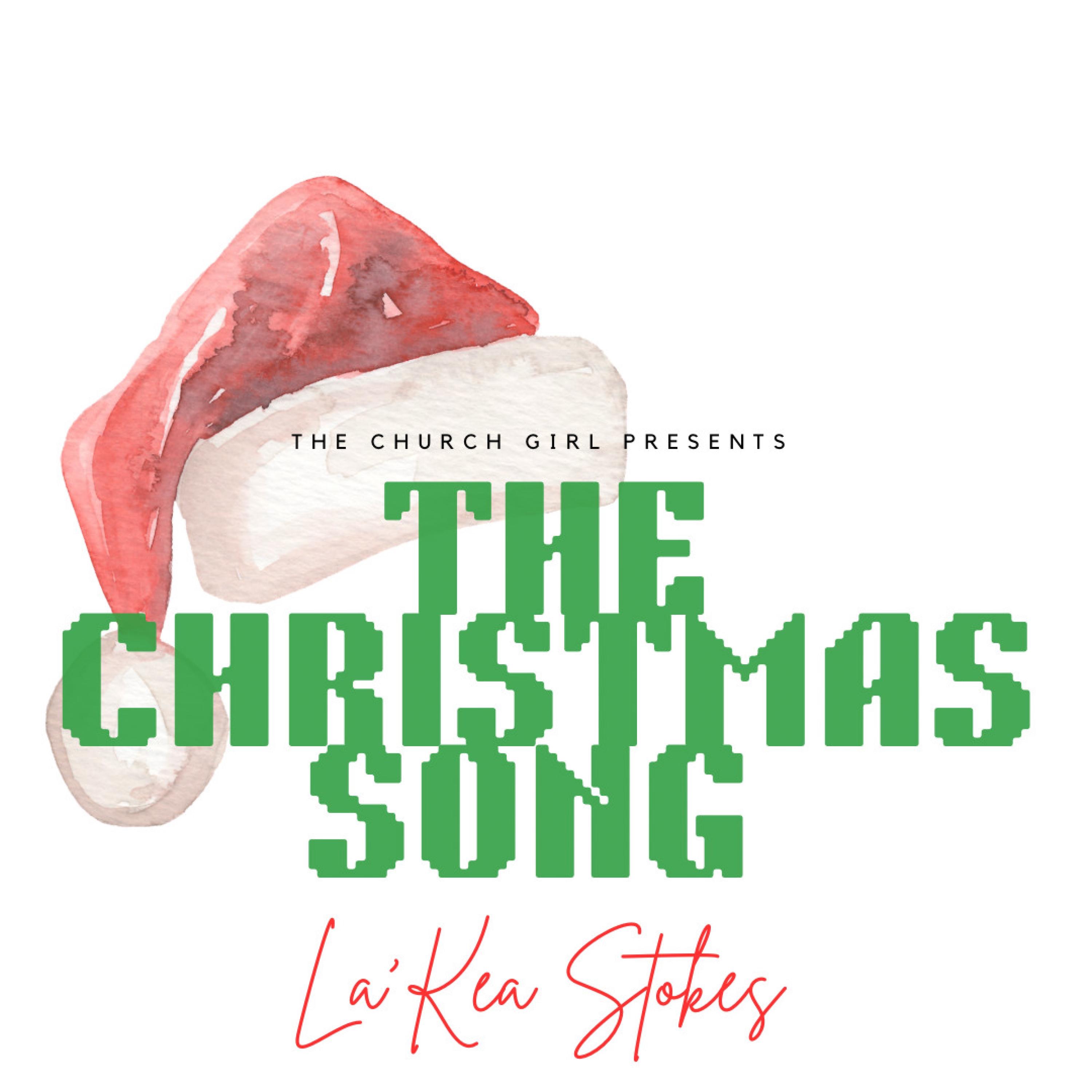 The Christmas Song - Single