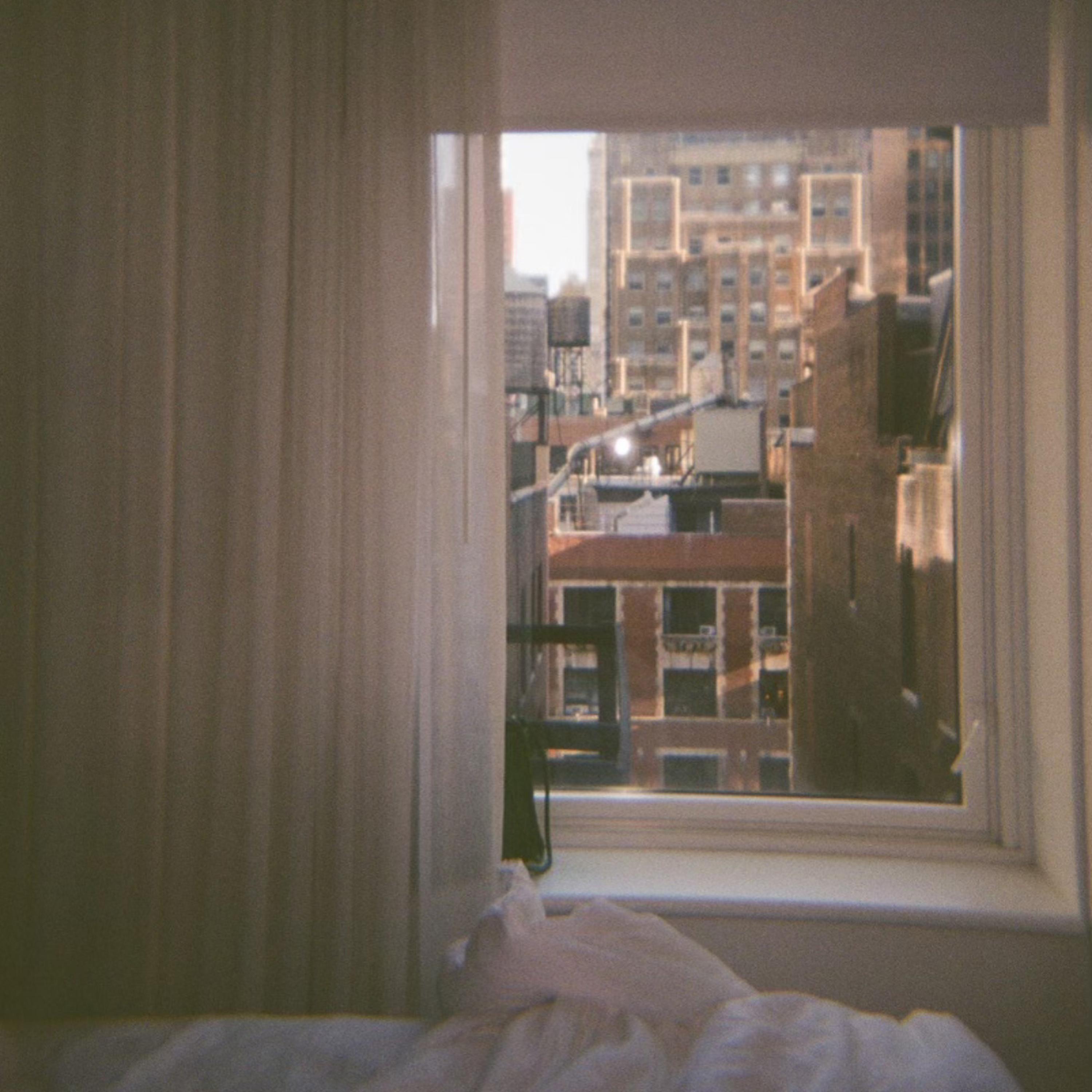 Up in the Air - Single