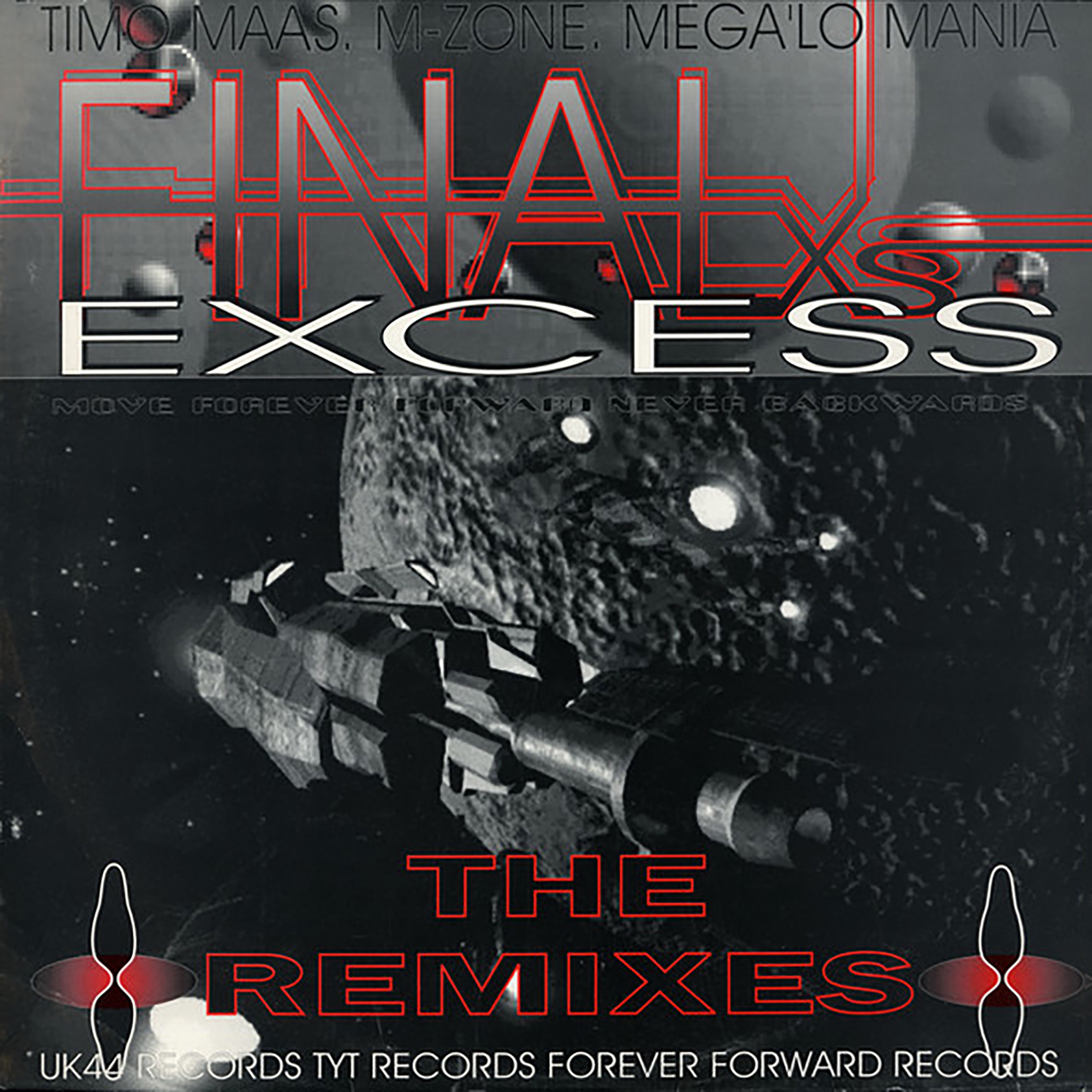Final Excess - Single