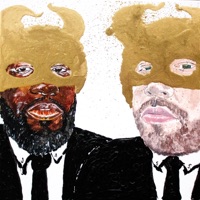 MASTERS OF CEREMONIES - EP - Handsome Gentlemen, Cut Beetlez & THEFOODLORD