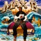 Max B - GAV & Kashhh888 lyrics