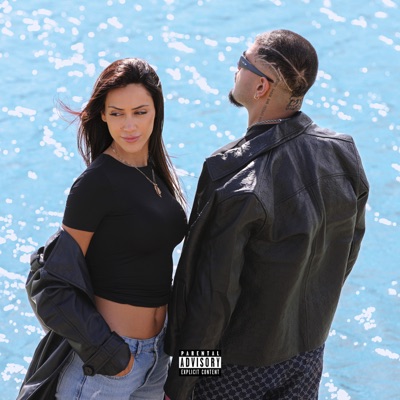 ALL IN ELLER IK - Single