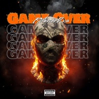 Game over - Single - RichVonn2xs