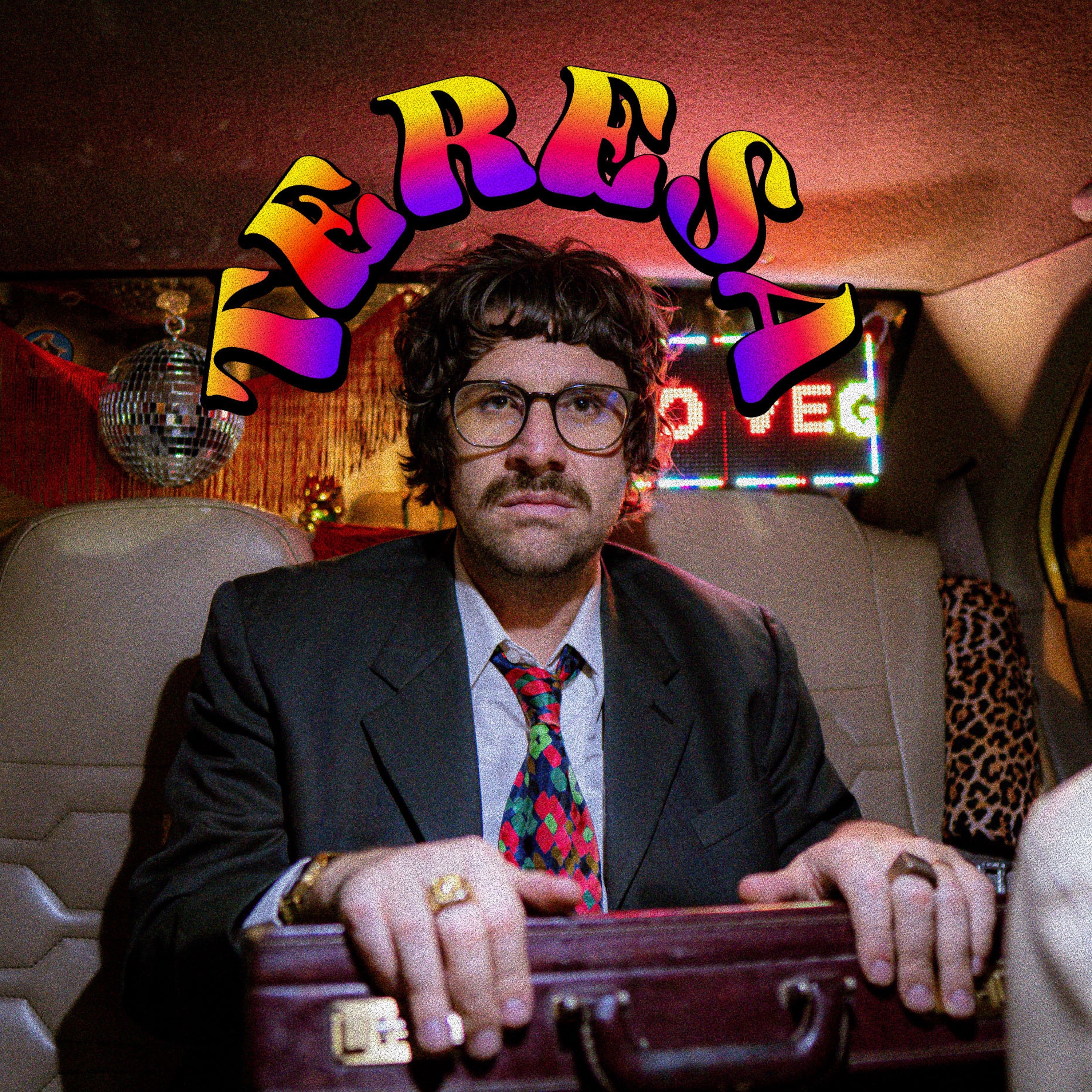 Juan Pablo Vega - Teresa