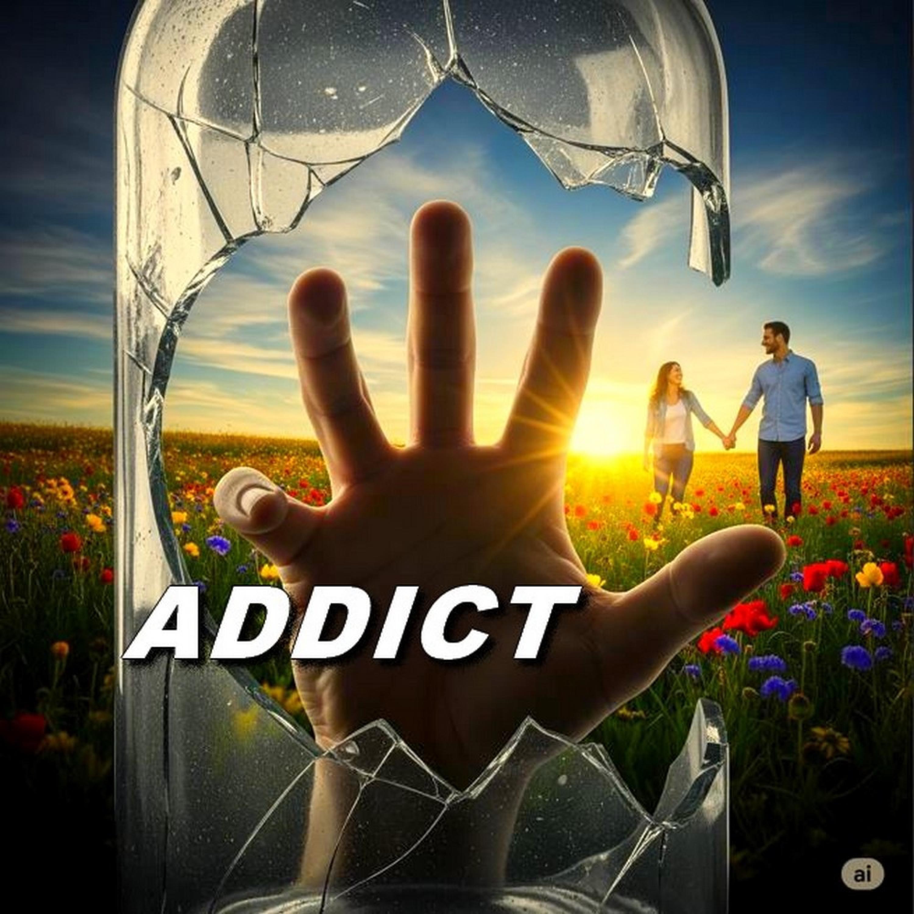 SISTA ZABOU - ADDICT