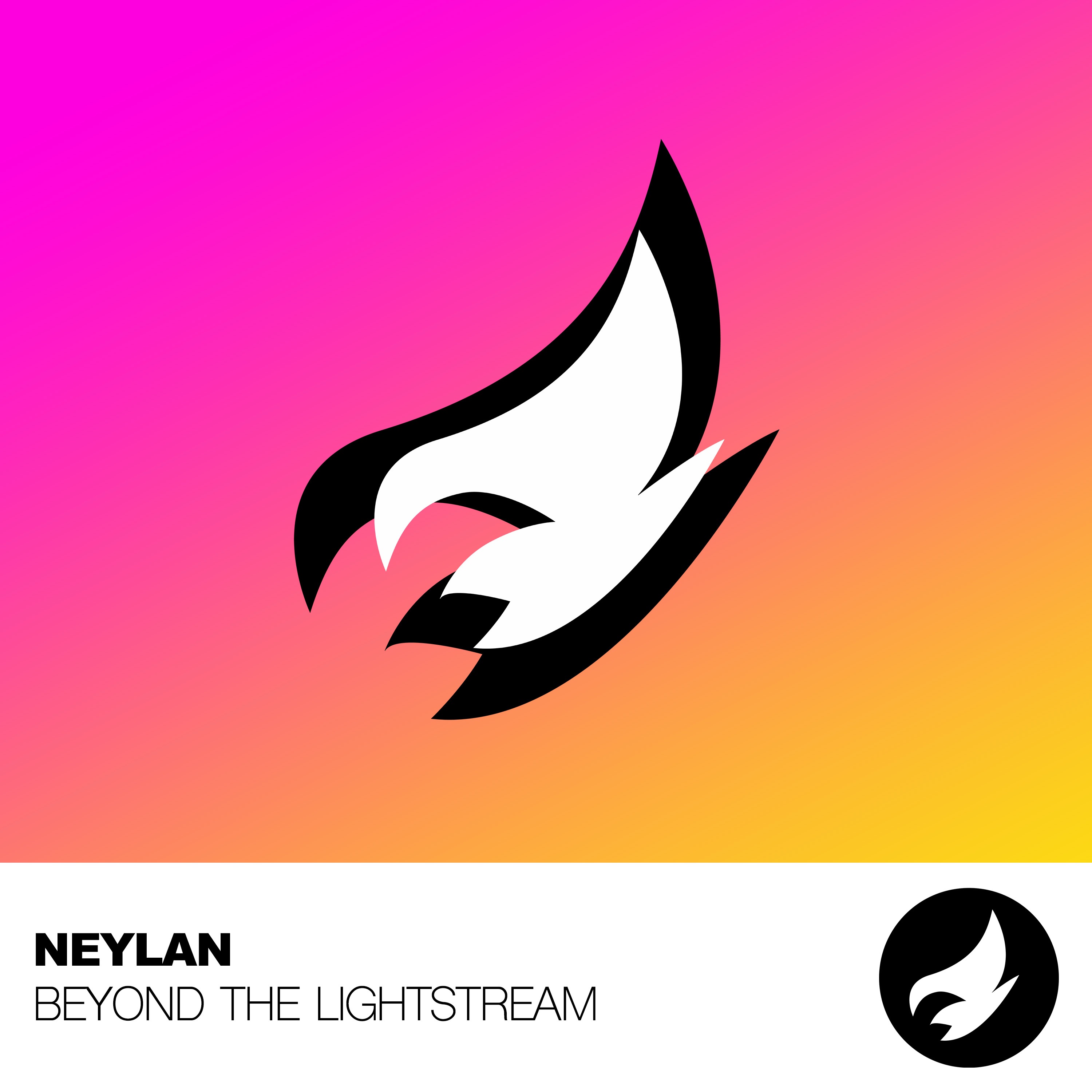 Beyond the Lightstream - Single