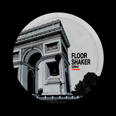 Listen to Floor Shaker - Single by SQWAD