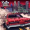 ROLLIN & SMOKIN (feat. Rio Callix) - S.B.L. Same Blood Line lyrics