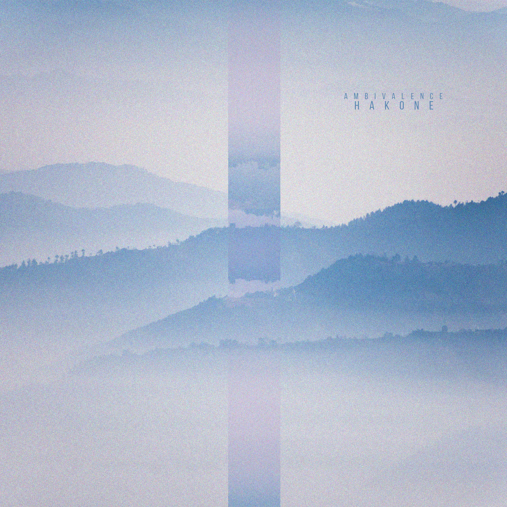 Ambivalence - Single