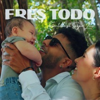 Eres Todo (feat. Sergio Luis Rodríguez) - Single - Cantillo