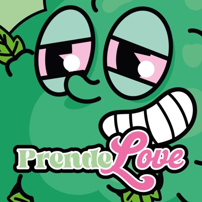 Prendelove (feat. K-boxer) - Single