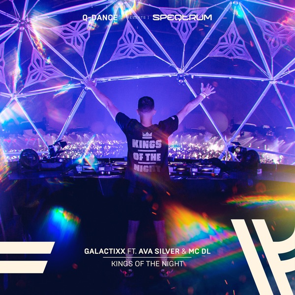 Kings of the Night - Single