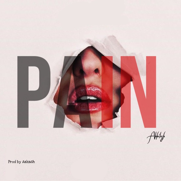 Pain - Single