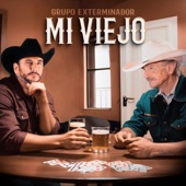 Mi Viejo artwork