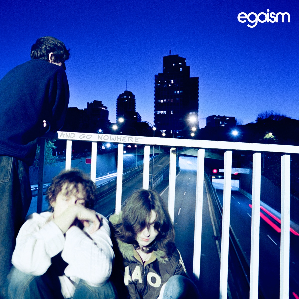 Egoism - And Go Nowhere (2025) [iTunes Plus AAC M4A]-新房子