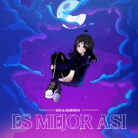 es mejor así - Single - Kcs