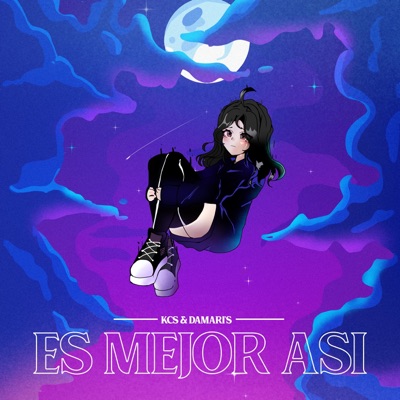 es mejor así - Single