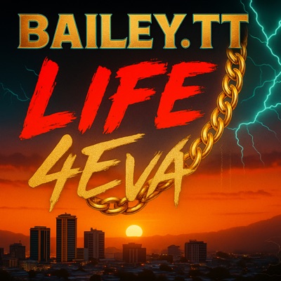 Life 4Eva - Single
