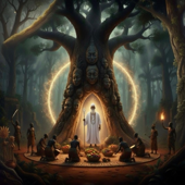 Terreiro - Ancestral