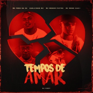 Tempos de Amar (feat. Mc meno zakii)