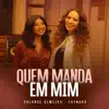 Solange Almeida & Zaynara - Quem Manda em Mim