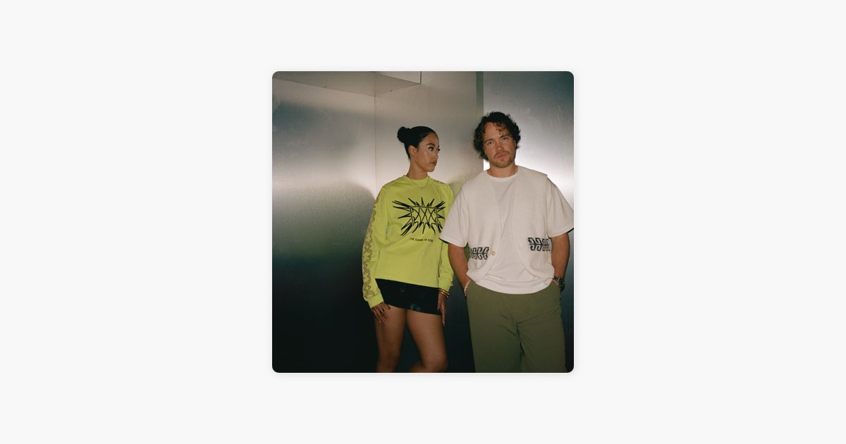 High On Me - Rossi. & Jazzy