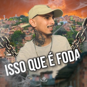Isso que é foda
