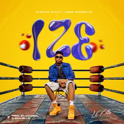 Ascolta 'Ize - Single' di Lil kellz