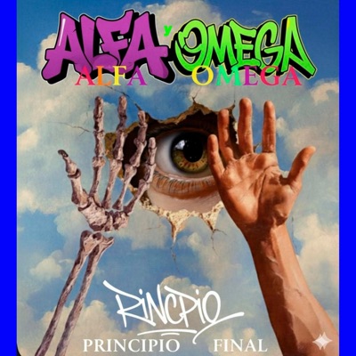 Alfa y Omega