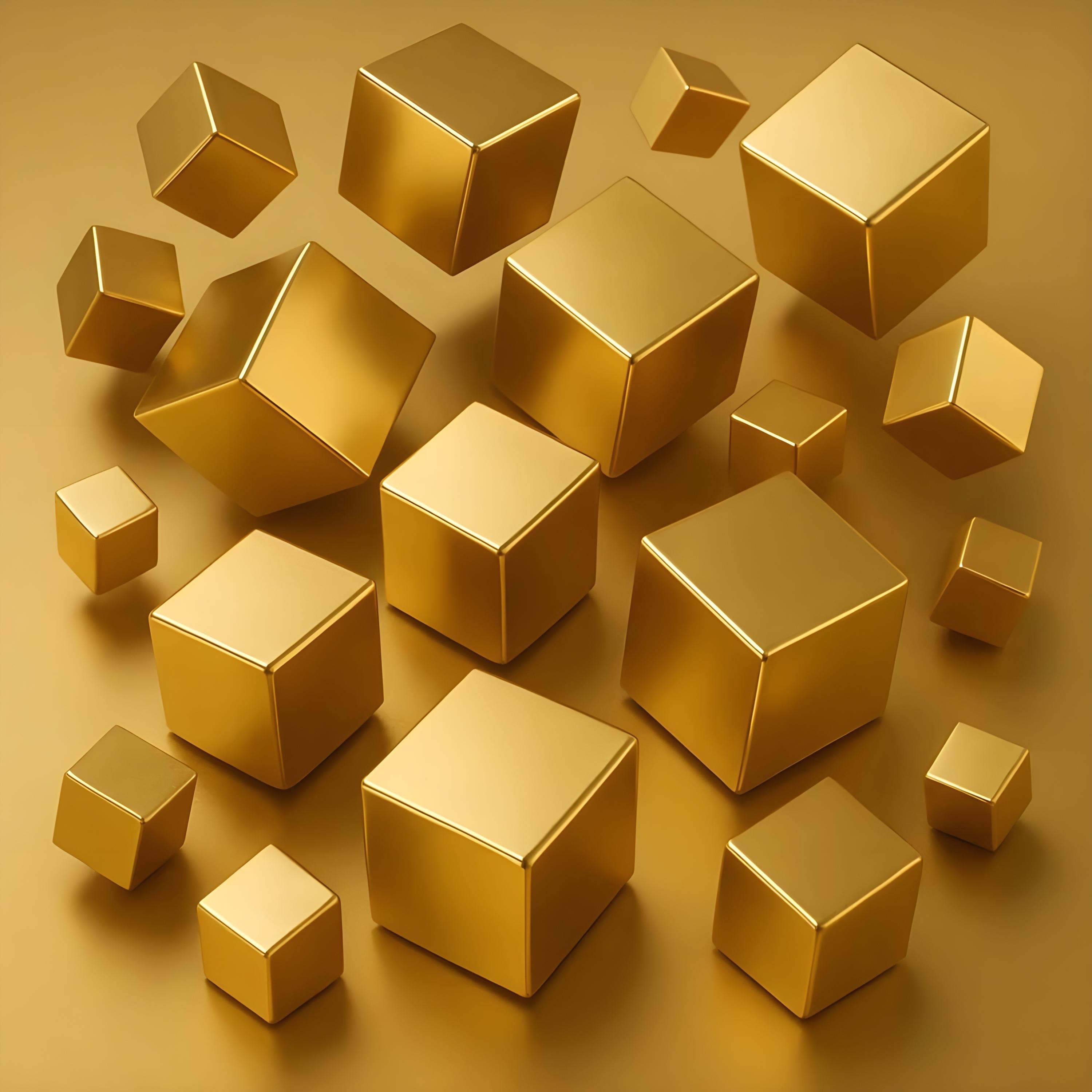 I wanna be rich - Single