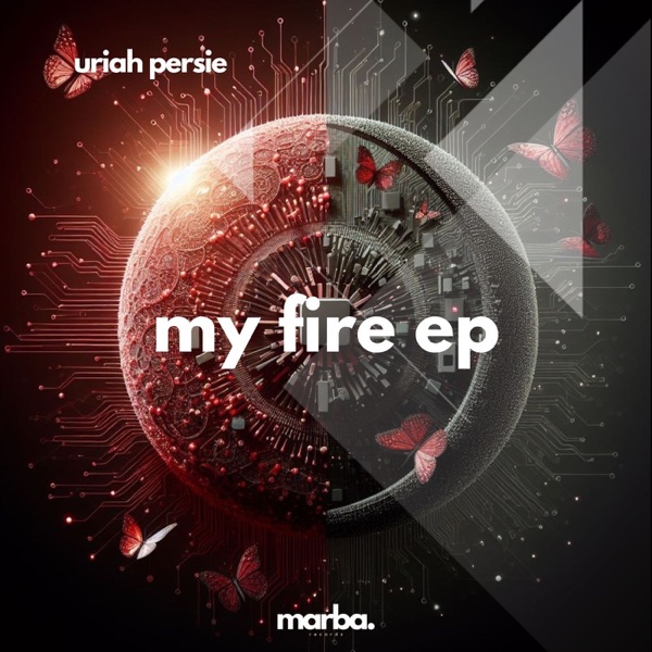 My Fire - Single