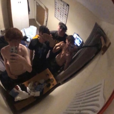 WHERE HAVE WE BEEN? (feat. jjstarsss) - Single