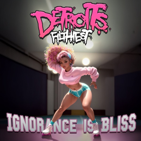 Ignorance is Bliss - EP