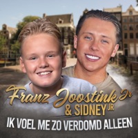 Ik Voel Me Zo Verdomd Alleen